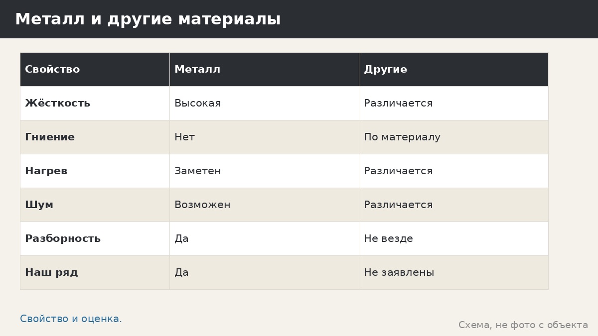 Металлические садовые качели: прочная рама, но есть нюансы