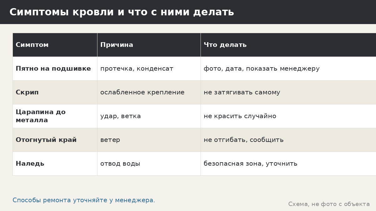 Ремонт кровли беседки: типичные задачи, осмотр и что делать самому, а что нет