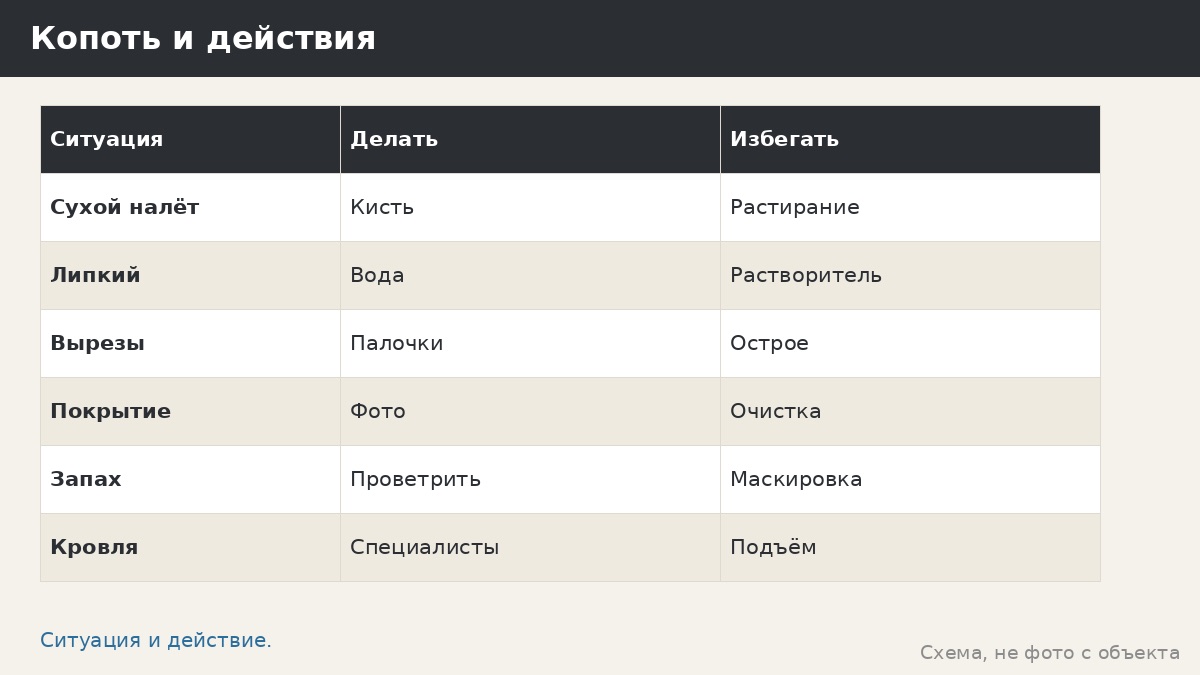 Сажа и копоть на беседке: как убрать следы без повреждения покрытия