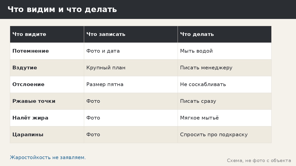 Жаростойкие покрытия и краски: что мы можем сказать о нашей окраске и чего не скажем